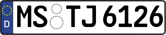 MS-TJ6126