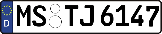 MS-TJ6147