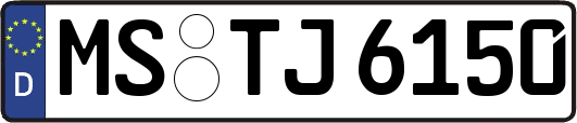 MS-TJ6150