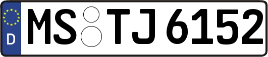 MS-TJ6152
