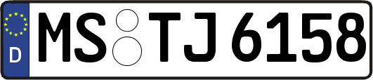 MS-TJ6158