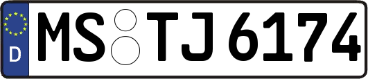 MS-TJ6174