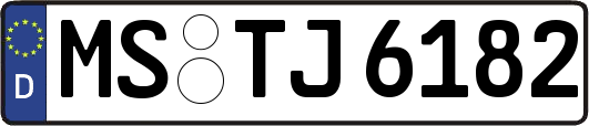 MS-TJ6182