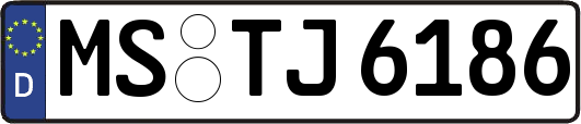 MS-TJ6186