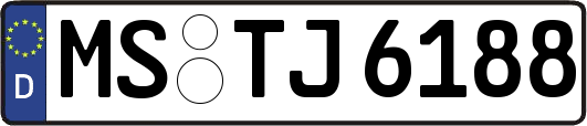 MS-TJ6188