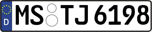 MS-TJ6198
