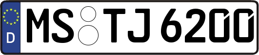 MS-TJ6200