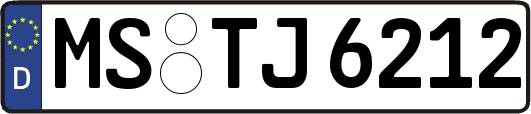MS-TJ6212