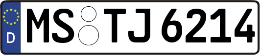 MS-TJ6214