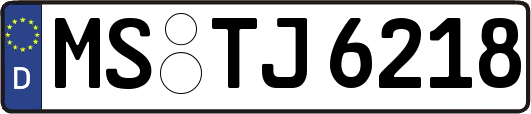MS-TJ6218