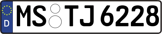 MS-TJ6228