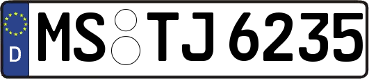 MS-TJ6235