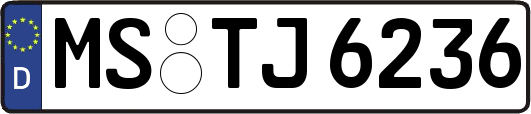MS-TJ6236