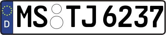 MS-TJ6237