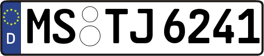 MS-TJ6241