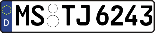 MS-TJ6243