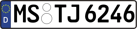 MS-TJ6246