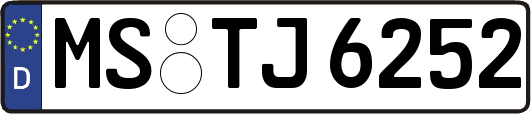 MS-TJ6252