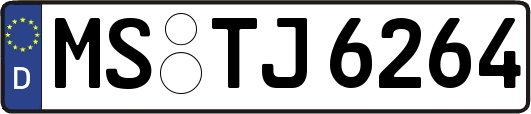 MS-TJ6264