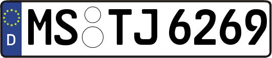 MS-TJ6269