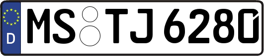 MS-TJ6280