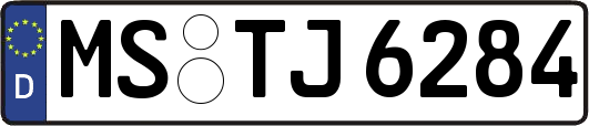 MS-TJ6284
