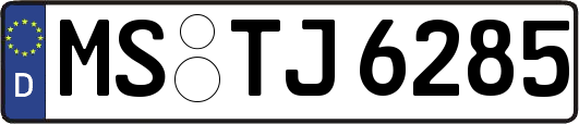 MS-TJ6285