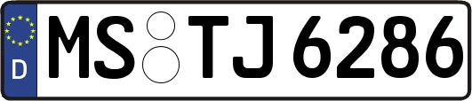 MS-TJ6286