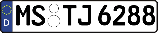 MS-TJ6288