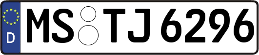 MS-TJ6296