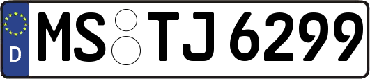 MS-TJ6299