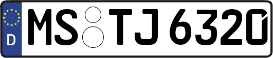 MS-TJ6320