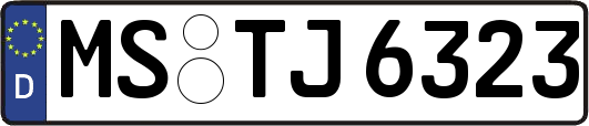 MS-TJ6323