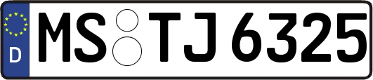 MS-TJ6325