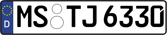 MS-TJ6330