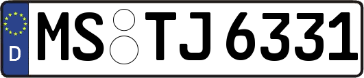 MS-TJ6331