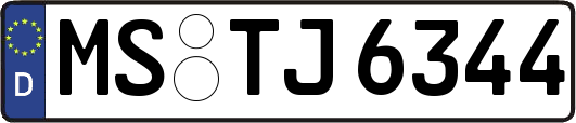 MS-TJ6344