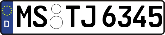 MS-TJ6345