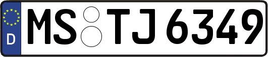 MS-TJ6349