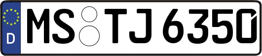MS-TJ6350