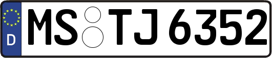 MS-TJ6352