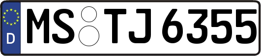 MS-TJ6355