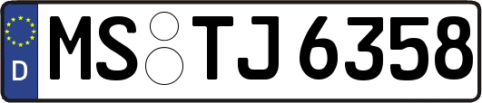 MS-TJ6358