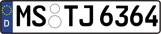 MS-TJ6364