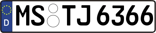 MS-TJ6366