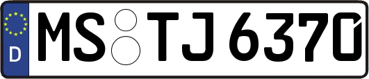 MS-TJ6370
