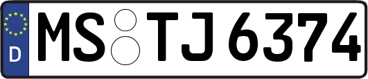 MS-TJ6374