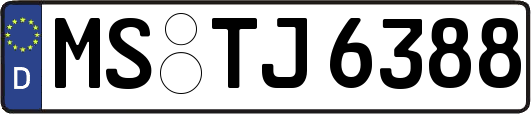 MS-TJ6388