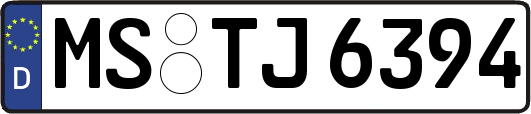 MS-TJ6394