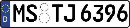 MS-TJ6396